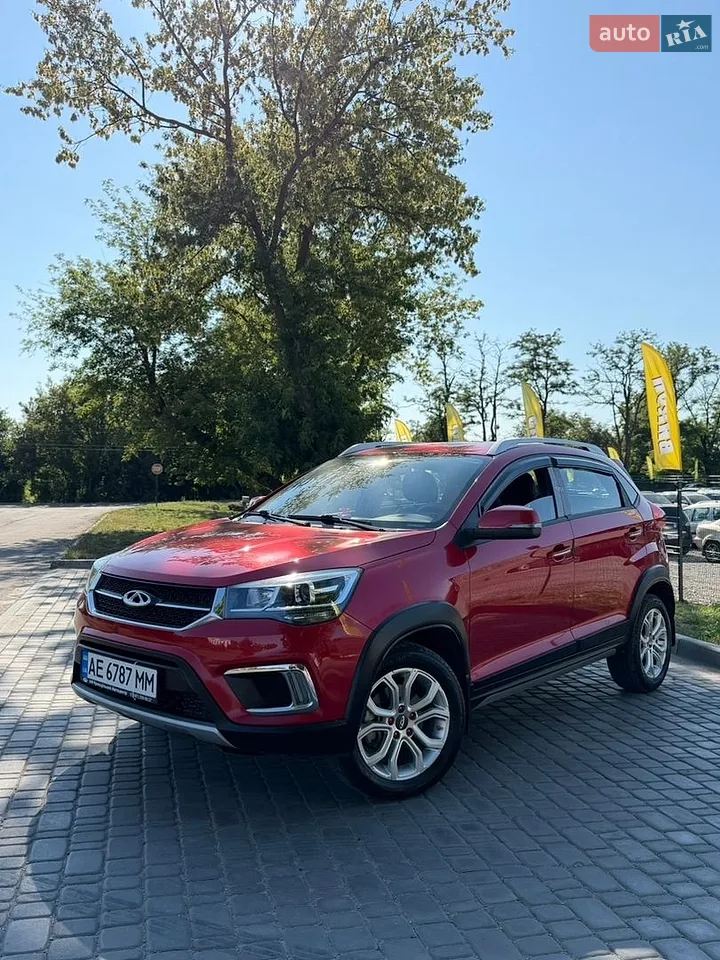 2018 Dodge Journey - мініатюра 22