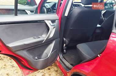 Внедорожник / Кроссовер Chery Tiggo 3 2020 в Вараше