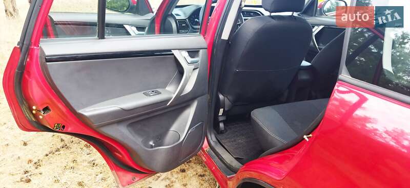 Внедорожник / Кроссовер Chery Tiggo 3 2020 в Вараше