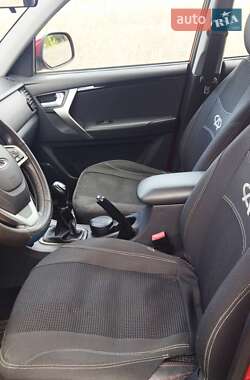 Внедорожник / Кроссовер Chery Tiggo 3 2020 в Вараше