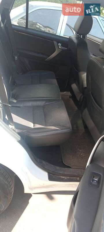 Внедорожник / Кроссовер Chery Tiggo 3 2020 в Вышгороде фото 7 Внедорожник / Кроссовер Chery Tiggo 3 2020 в Вышгороде