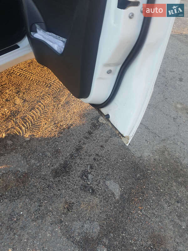 Внедорожник / Кроссовер Chery Tiggo 3 2020 в Одессе