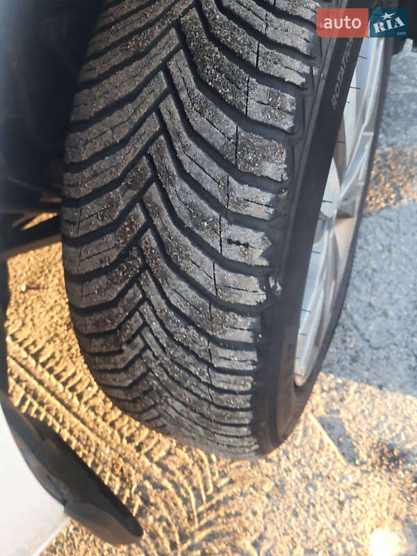 Внедорожник / Кроссовер Chery Tiggo 3 2020 в Одессе