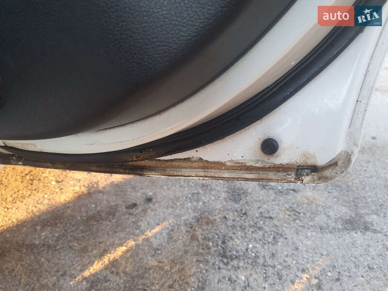 Внедорожник / Кроссовер Chery Tiggo 3 2020 в Одессе