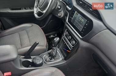 Позашляховик / Кросовер Chery Tiggo 3 2020 в 
