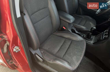 Позашляховик / Кросовер Chery Tiggo 3 2020 в 