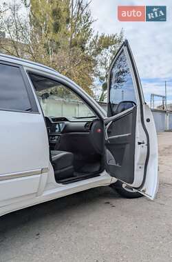 Внедорожник / Кроссовер Chery Tiggo 3 2020 в  фото 10 Внедорожник / Кроссовер Chery Tiggo 3 2020 в