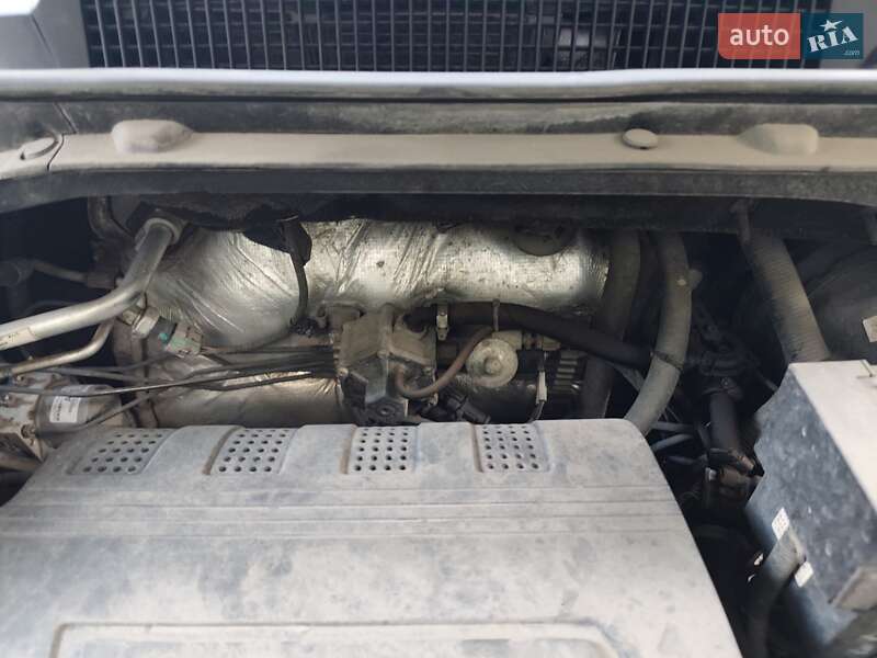 Позашляховик / Кросовер Chery Tiggo 3 2020 в Запоріжжі фото 6 Позашляховик / Кросовер Chery Tiggo 3 2020 в Запоріжжі