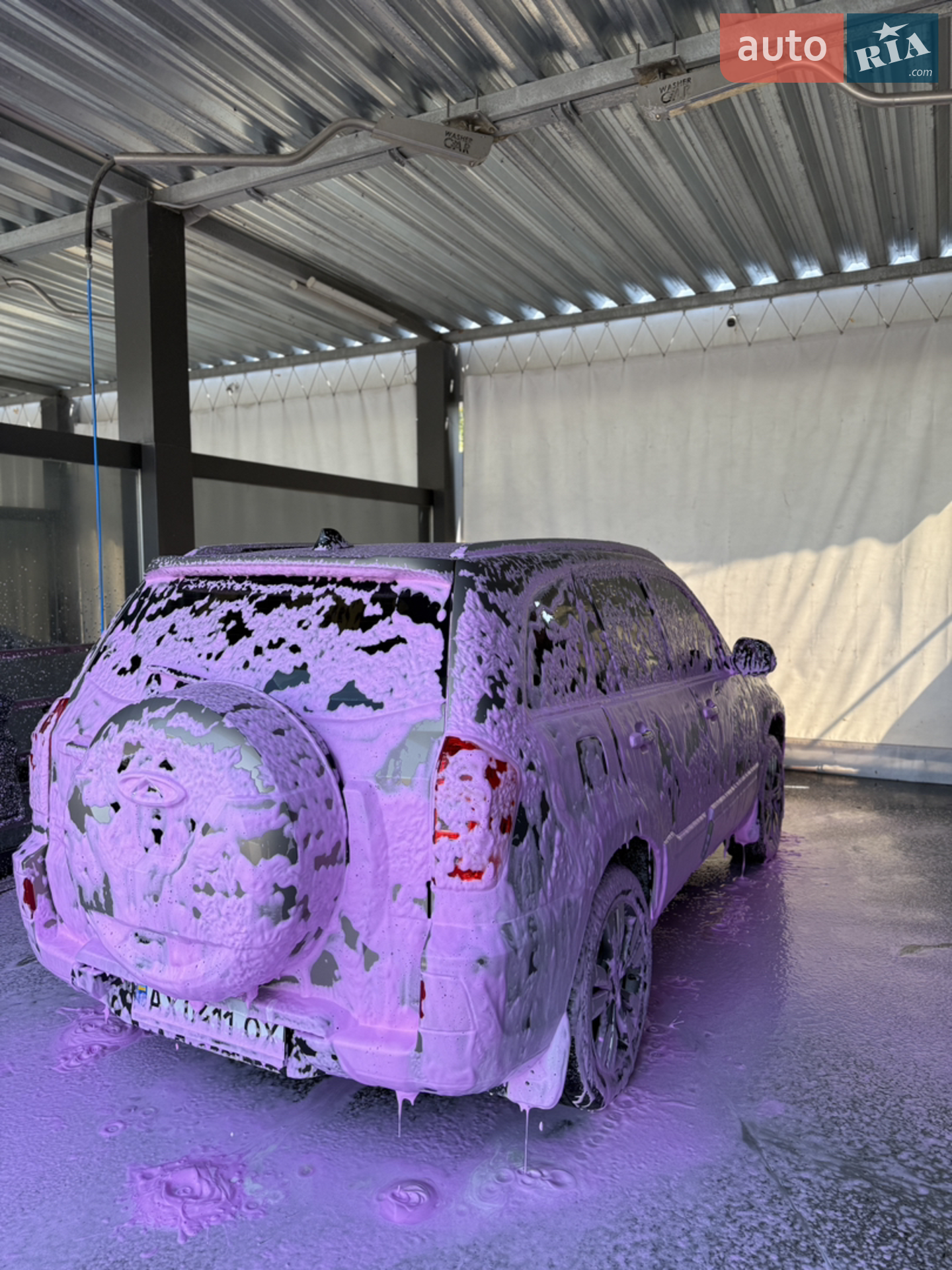 Chery Tiggo 3 2019 VIN LVVDB11B1KD052630 фото оголошення 16 з 20