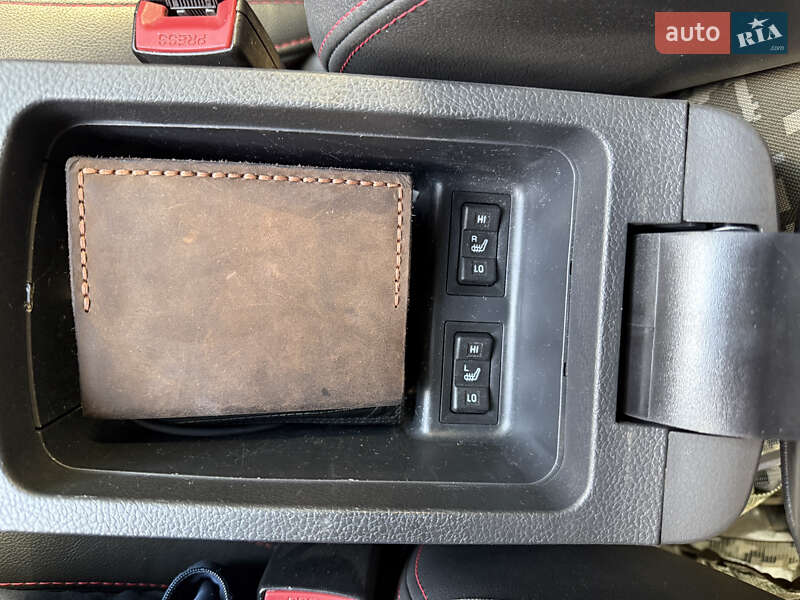 Внедорожник / Кроссовер Chery Tiggo 3 2019 в Первомайске