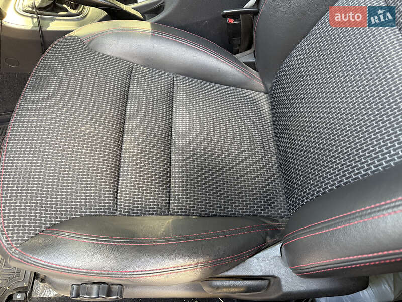 Внедорожник / Кроссовер Chery Tiggo 3 2019 в Первомайске