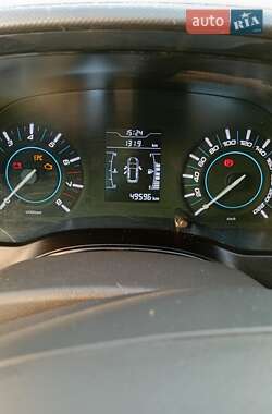 Позашляховик / Кросовер Chery Tiggo 3 2020 в Дубовому