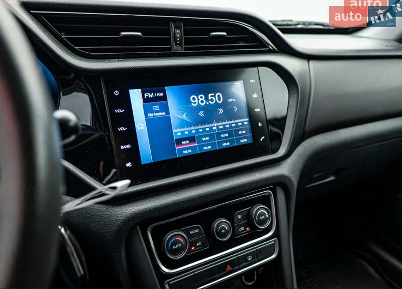 Позашляховик / Кросовер Chery Tiggo 3 2020 в Києві фото 20 Позашляховик / Кросовер Chery Tiggo 3 2020 в Києві