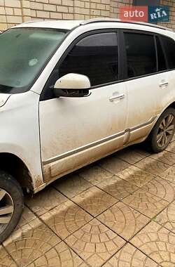 Внедорожник / Кроссовер Chery Tiggo 3 2019 в Харькове