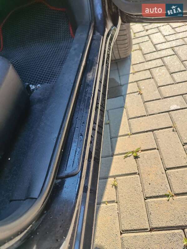 Внедорожник / Кроссовер Chery Tiggo 3 2018 в Тернополе