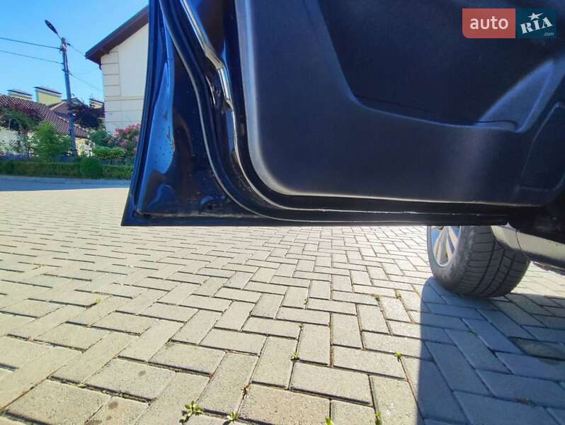 Внедорожник / Кроссовер Chery Tiggo 3 2018 в Тернополе