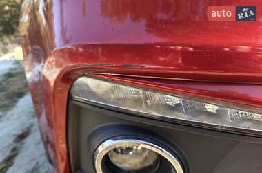 Внедорожник / Кроссовер Chery Tiggo 3 2020 в Вараше