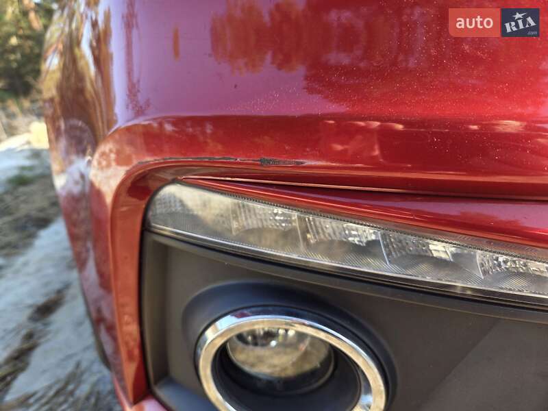 Внедорожник / Кроссовер Chery Tiggo 3 2020 в Вараше