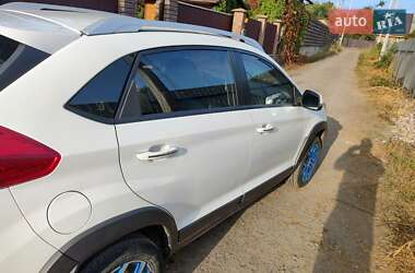 Позашляховик / Кросовер Chery Tiggo 3xe 2018 в  фото 9 Позашляховик / Кросовер Chery Tiggo 3xe 2018 в