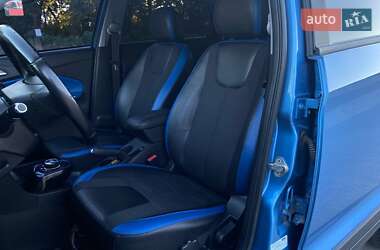 Внедорожник / Кроссовер Chery Tiggo 3xe 2018 в 