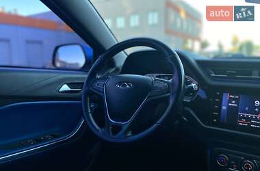 Внедорожник / Кроссовер Chery Tiggo 3xe 2018 в 