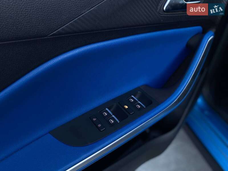 Позашляховик / Кросовер Chery Tiggo 3xe 2018 в Києві фото 21 Позашляховик / Кросовер Chery Tiggo 3xe 2018 в Києві