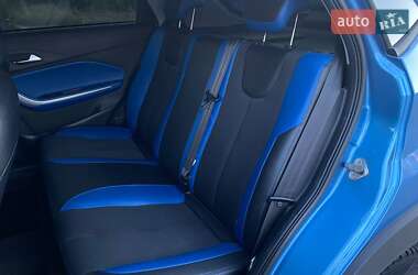 Внедорожник / Кроссовер Chery Tiggo 3xe 2018 в  фото 32 Внедорожник / Кроссовер Chery Tiggo 3xe 2018 в