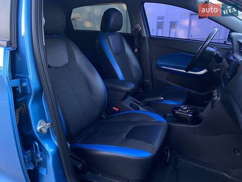 Позашляховик / Кросовер Chery Tiggo 3xe 2018 в Києві