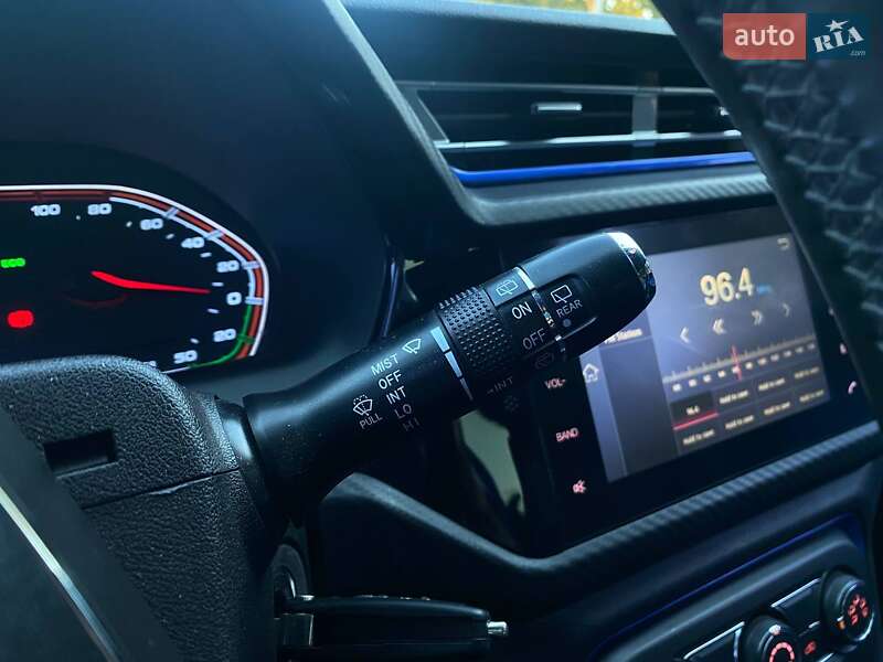 Позашляховик / Кросовер Chery Tiggo 3xe 2018 в Києві