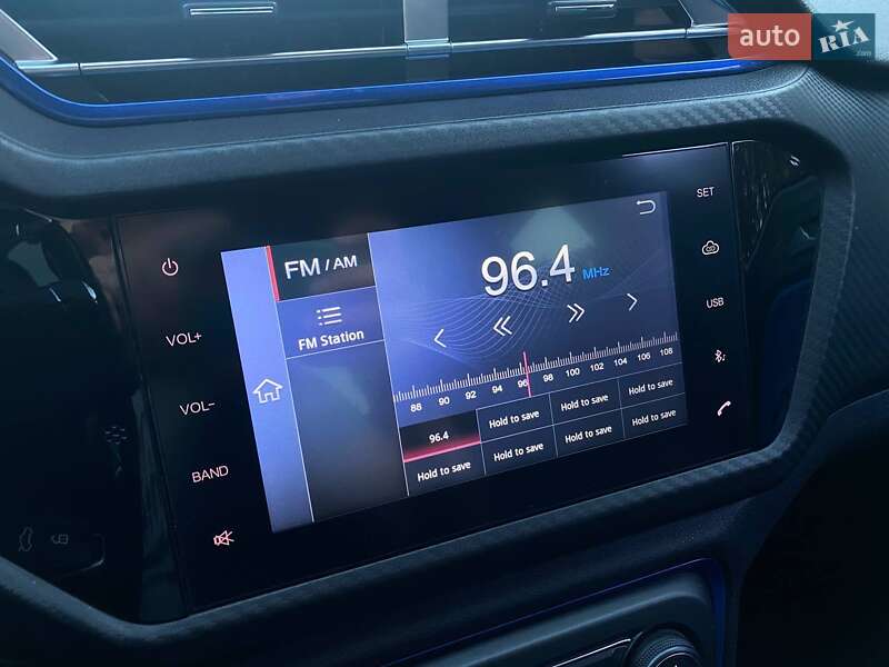 Позашляховик / Кросовер Chery Tiggo 3xe 2018 в Києві