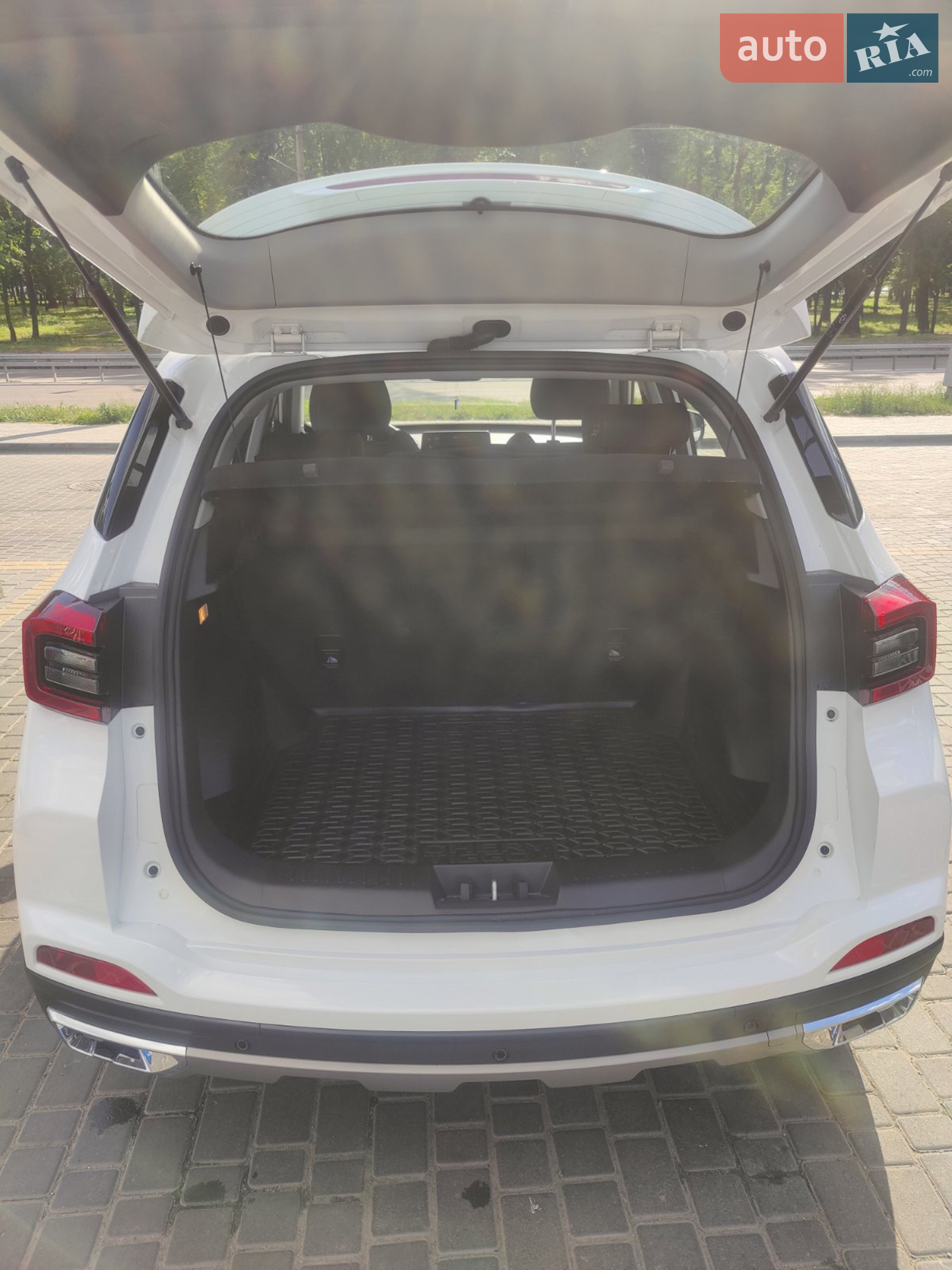 2023 Chery Tiggo 4 - мініатюра 3