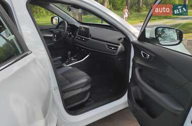 Внедорожник / Кроссовер Chery Tiggo 4 Pro 2023 в 
