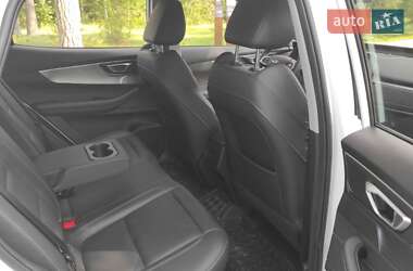 Внедорожник / Кроссовер Chery Tiggo 4 Pro 2023 в 
