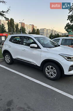 Внедорожник / Кроссовер Chery Tiggo 4 Pro 2023 в 