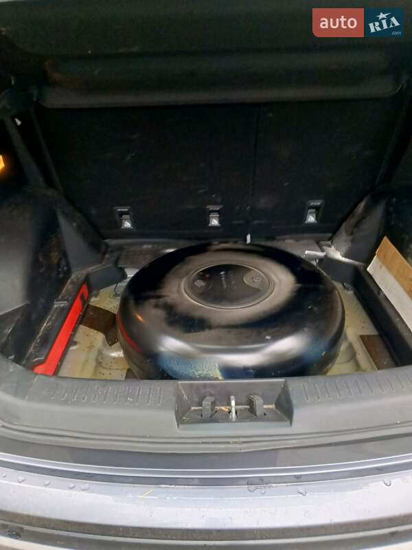 Позашляховик / Кросовер Chery Tiggo 4 Pro 2024 в Києві