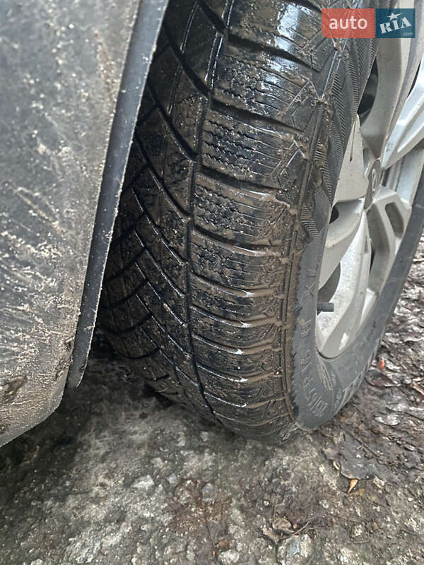 Внедорожник / Кроссовер Chery Tiggo 4 Pro 2023 в Запорожье фото 6 Внедорожник / Кроссовер Chery Tiggo 4 Pro 2023 в Запорожье