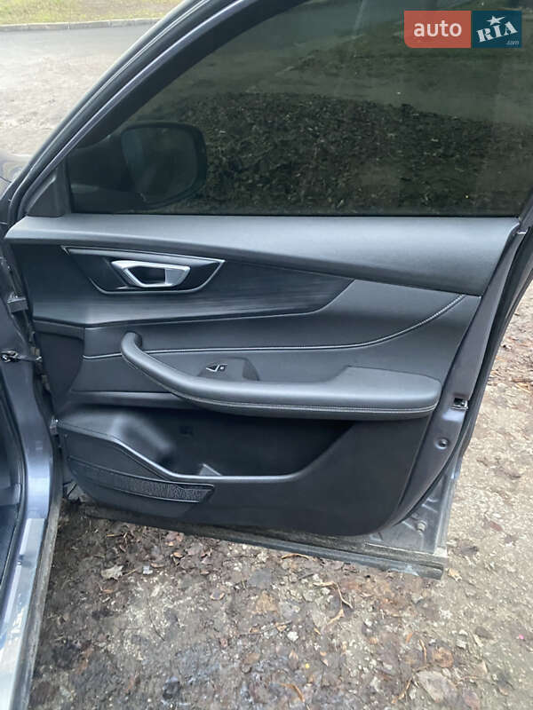 Внедорожник / Кроссовер Chery Tiggo 4 Pro 2023 в Запорожье фото 15 Внедорожник / Кроссовер Chery Tiggo 4 Pro 2023 в Запорожье