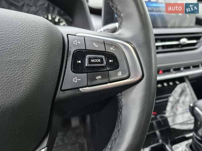 Внедорожник / Кроссовер Chery Tiggo 4 Pro 2023 в Черкассах