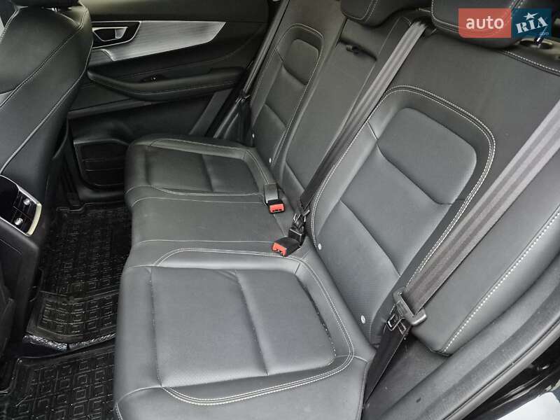 Внедорожник / Кроссовер Chery Tiggo 4 Pro 2023 в Черкассах