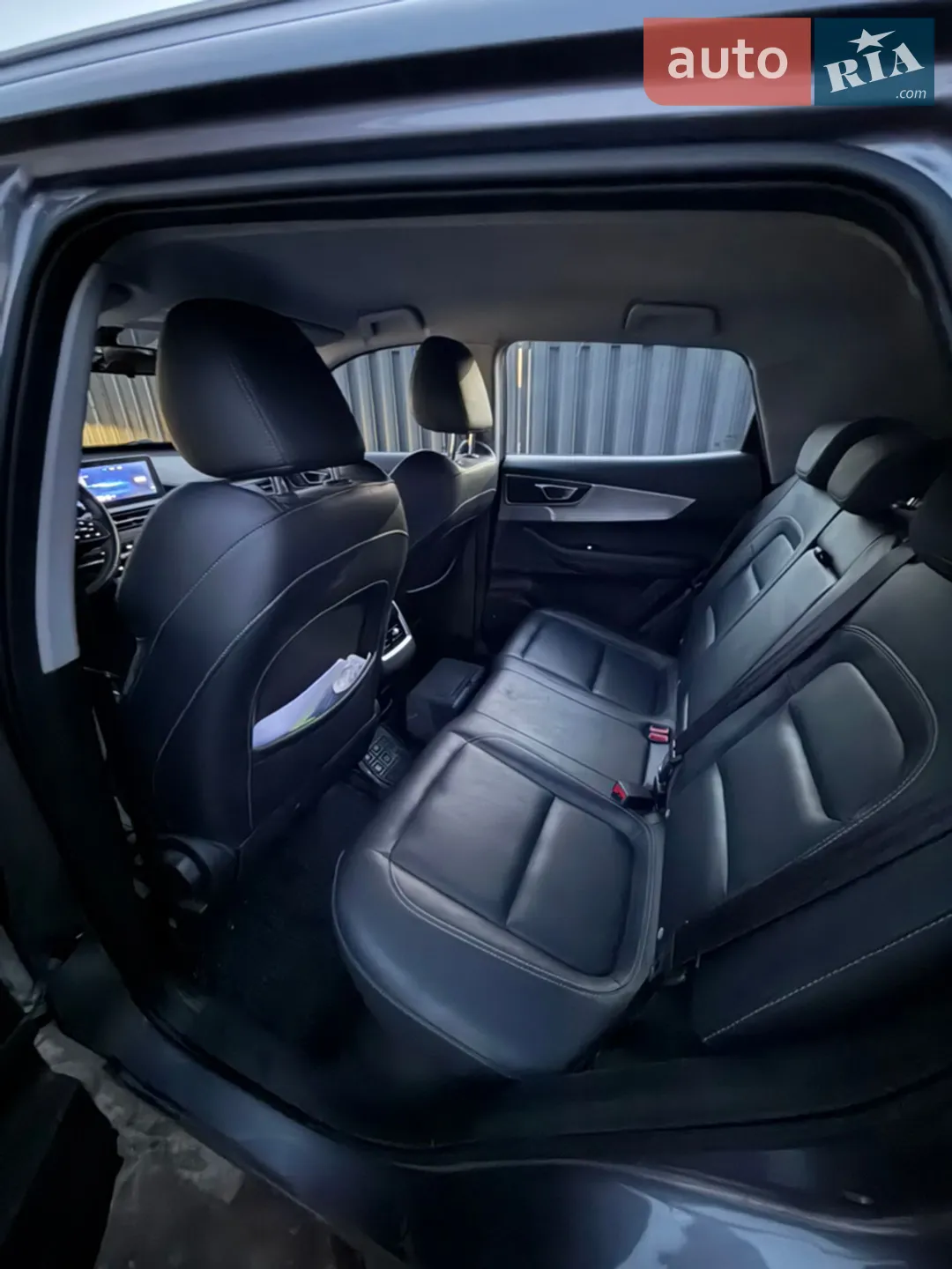 2023 Chery Tiggo 4 - мініатюра 13