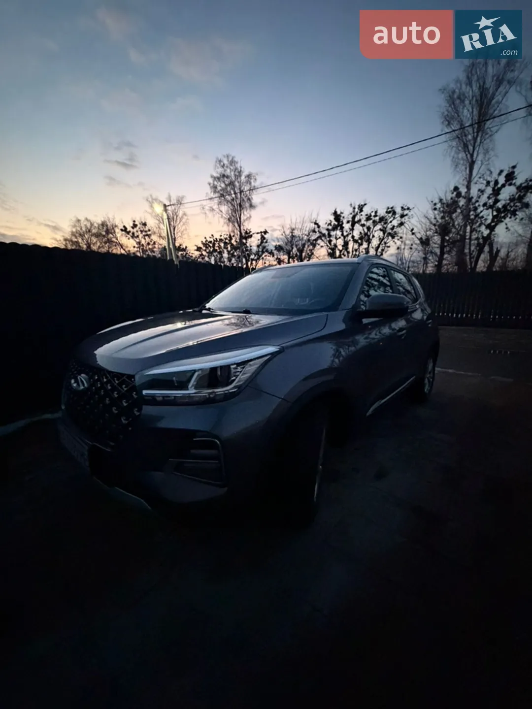 2023 Chery Tiggo 4 - мініатюра 2