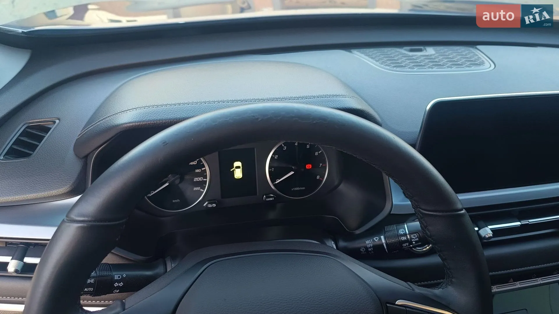 2023 Chery Tiggo 4 - мініатюра 7