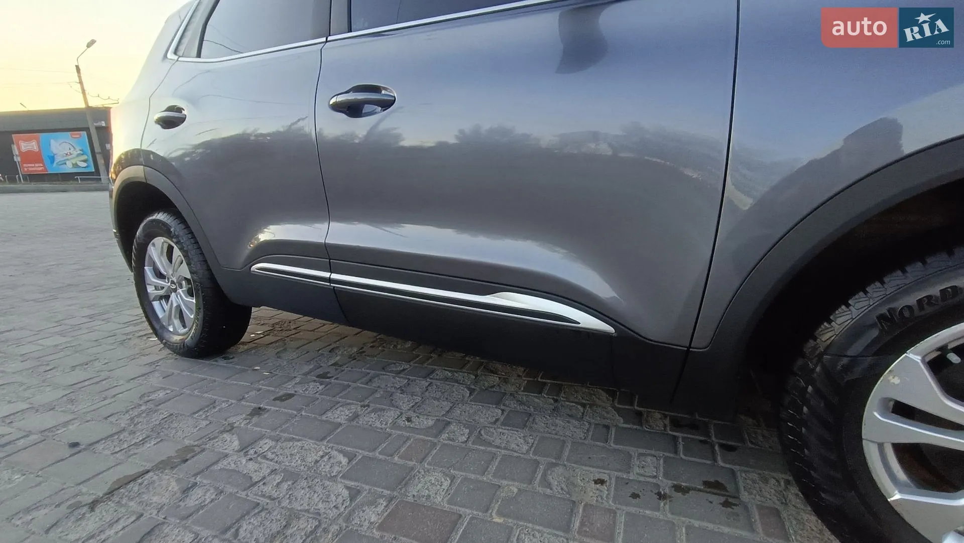 2023 Chery Tiggo 4 - мініатюра 2