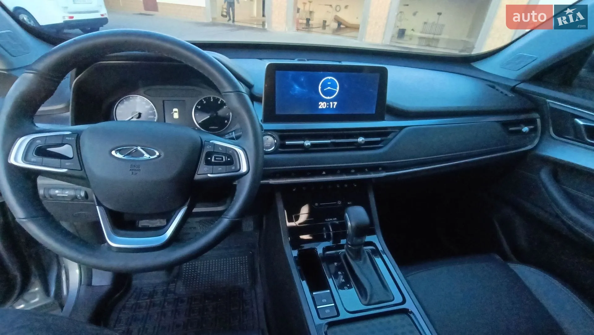 2023 Chery Tiggo 4 - мініатюра 11