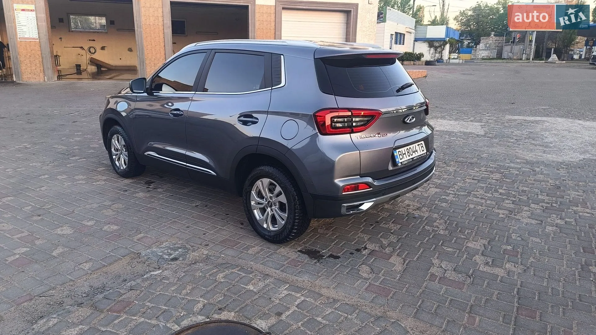 2023 Chery Tiggo 4 - мініатюра 17