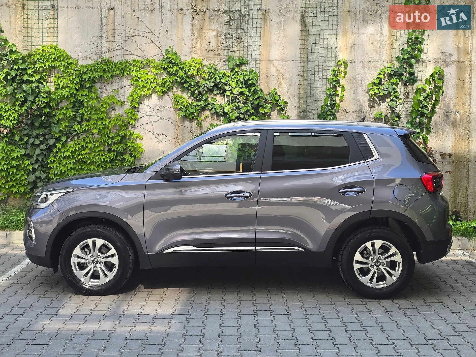 2023 Chery Tiggo 4 - мініатюра 9
