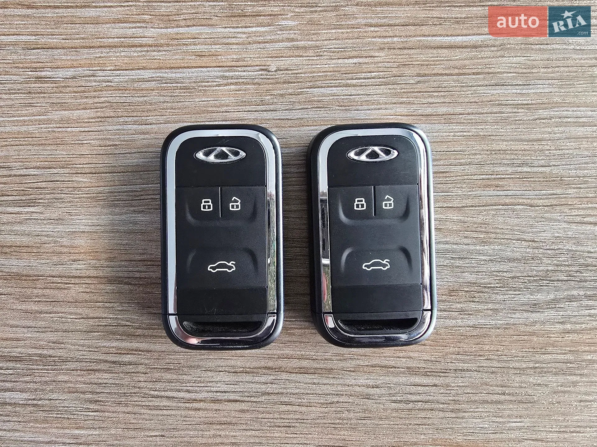 2023 Chery Tiggo 4 - мініатюра 5