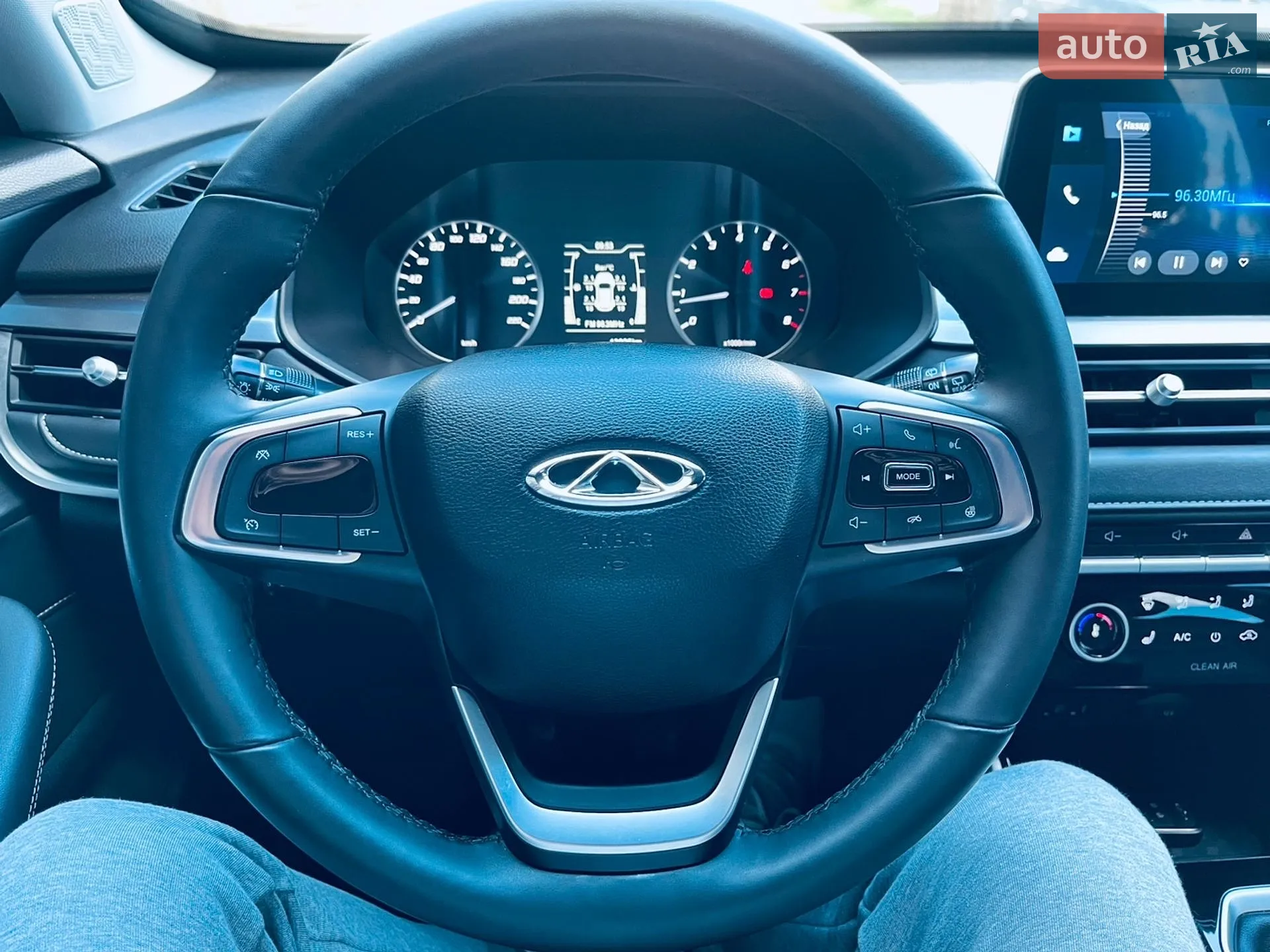 2023 Chery Tiggo 4 - мініатюра 21