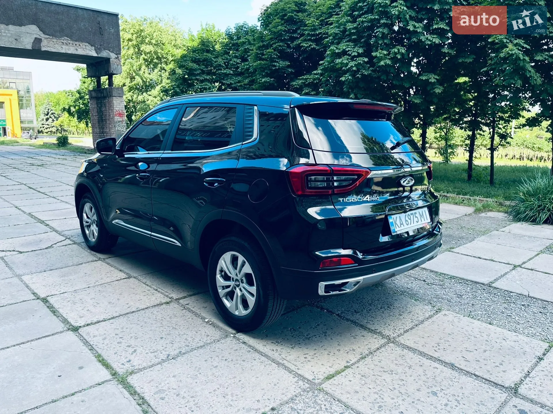 2023 Chery Tiggo 4 - мініатюра 5