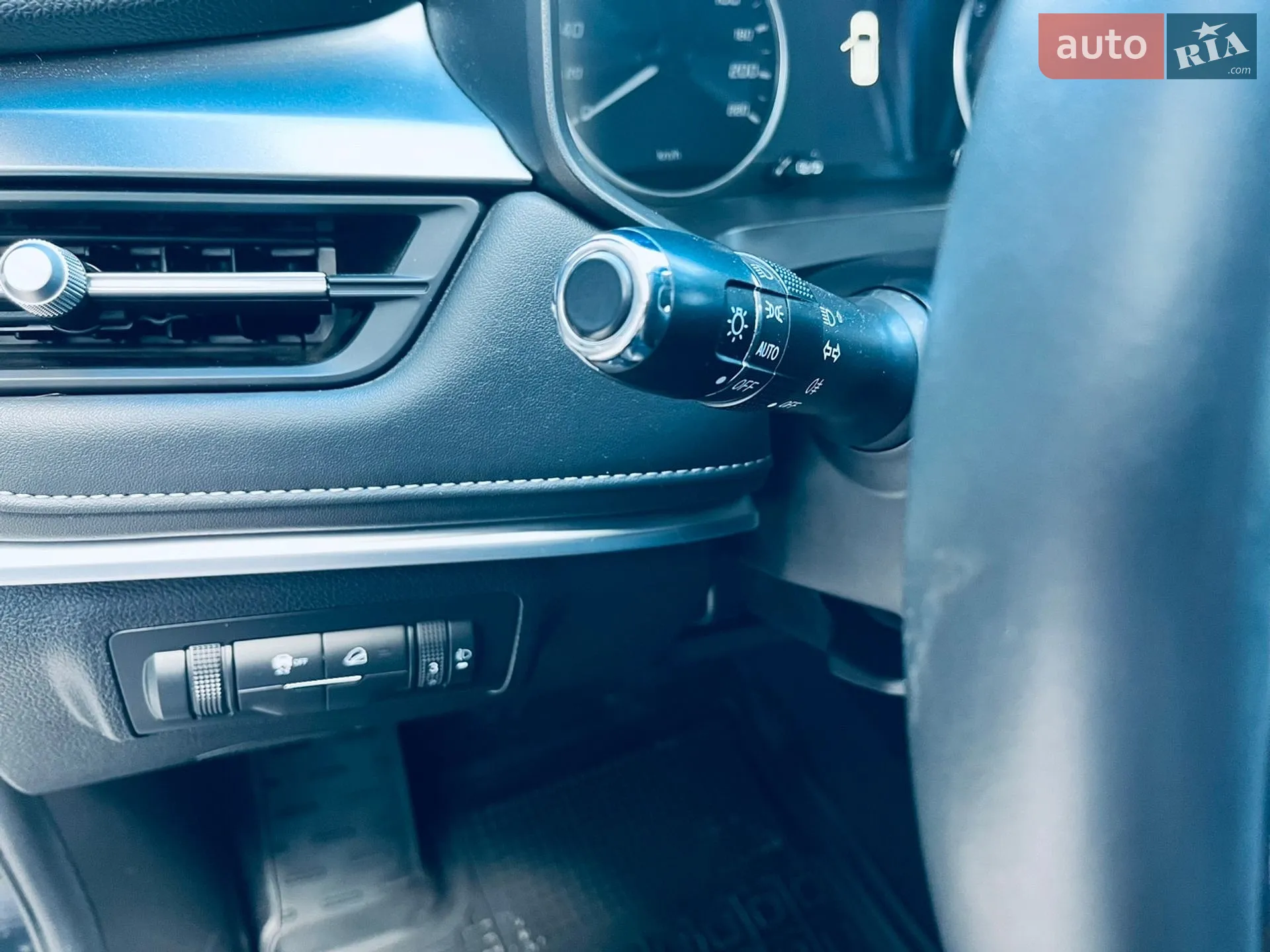 2023 Chery Tiggo 4 - мініатюра 19